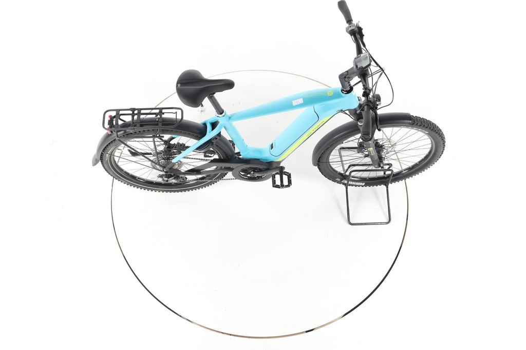 Victoria eAdventure 12.8 Trekking E-Bike - Image 13