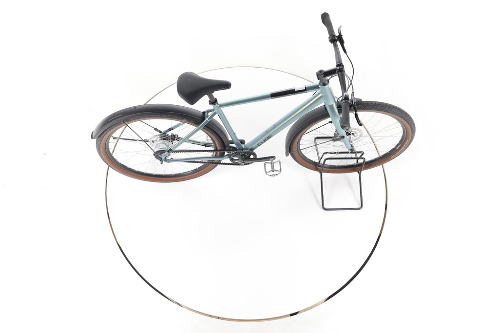 Cube Hyde Pro Fahrrad City & Trekking - Image 13