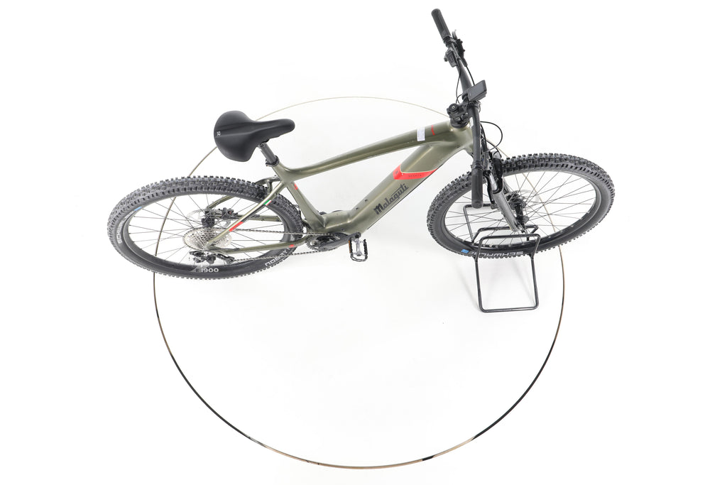 Malaguti Brenta HT 5.1 E-Bike - Image 13