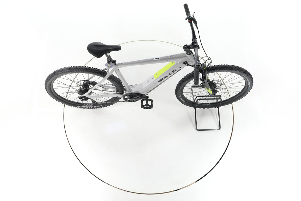 Bulls LT Evo CX E-Bike - Image 13