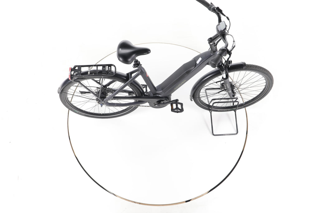 Carver Cityzen E.420 City E-Bike Tiefeinsteiger - Image 13