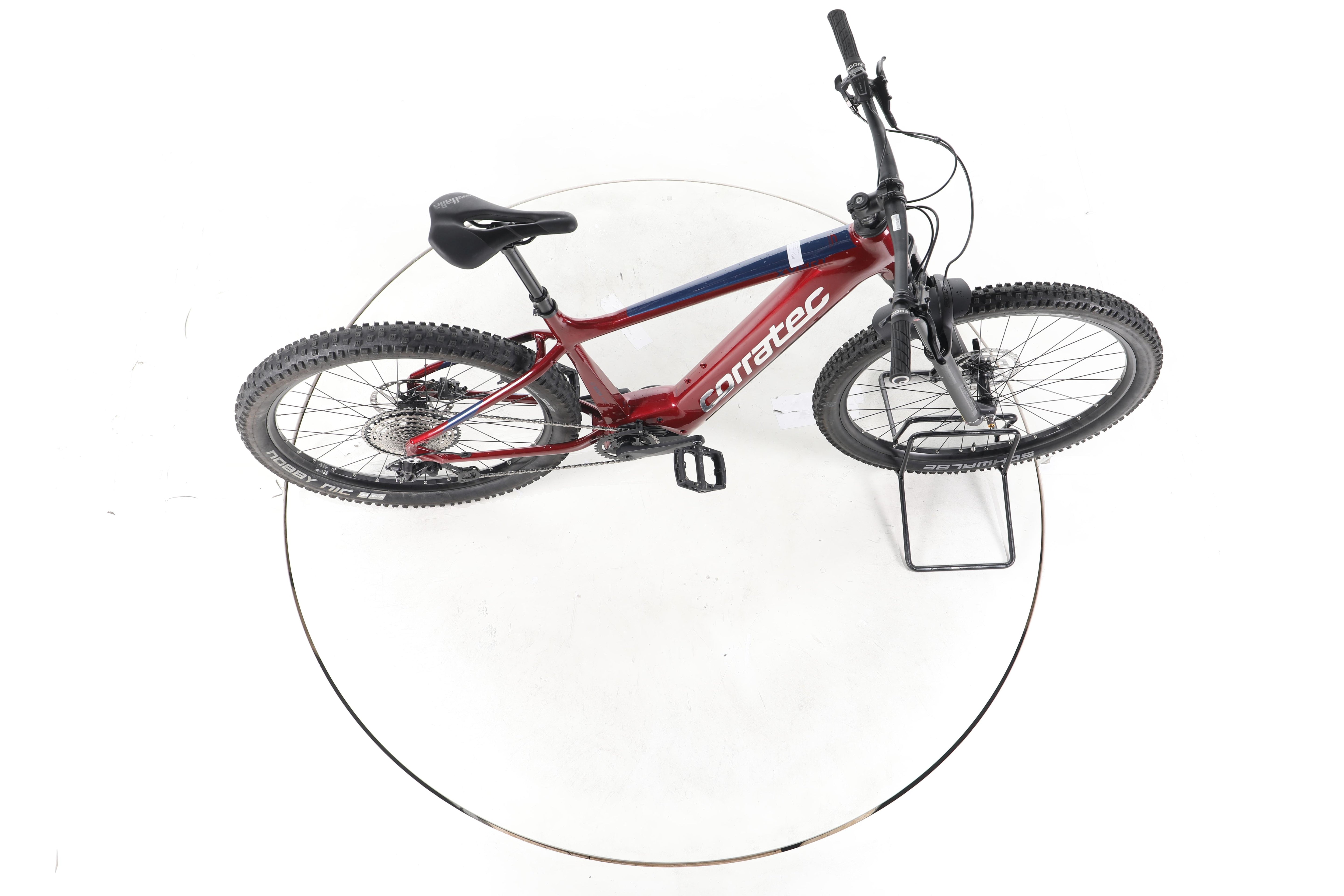 Corratec E-Power X-Vert Pro Team E-Bike - Image 13
