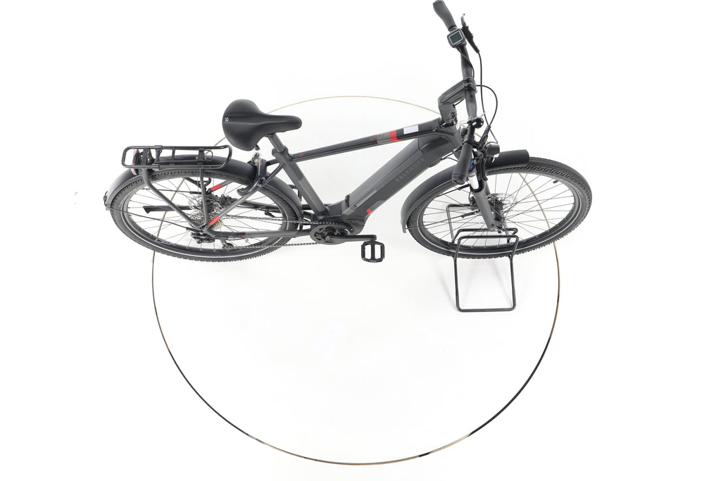 Kalkhoff Entice 5.B. Season Trekking E-Bike - Image 13