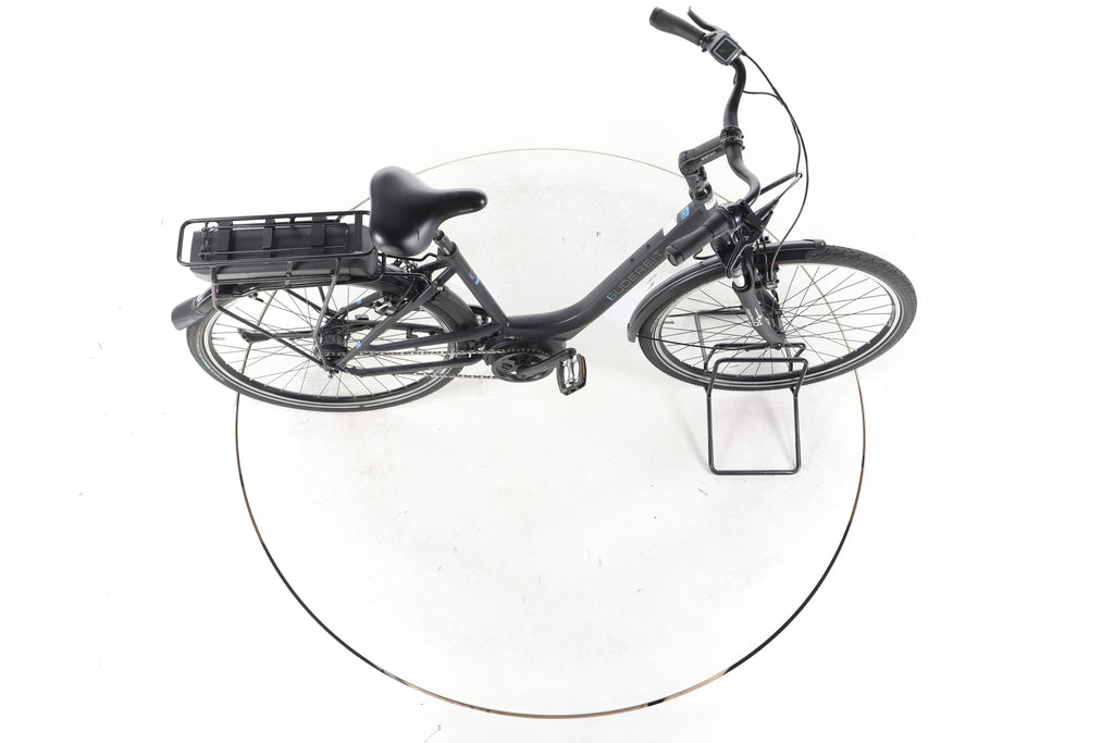 Gudereit EC-3 RT City E-Bike Tiefeinsteiger - Image 13