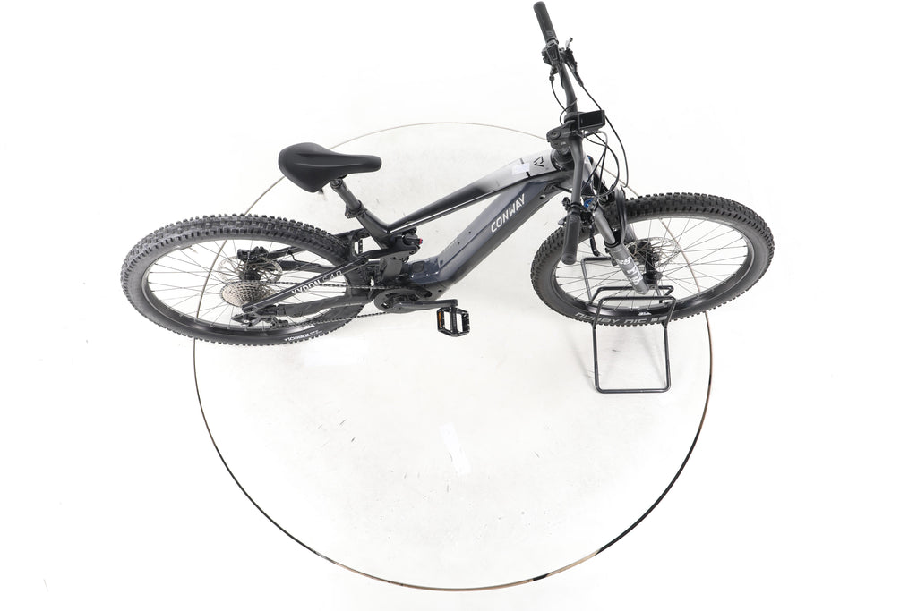 Conway Xyron S 4.9 E-Bike Fully - Image 13