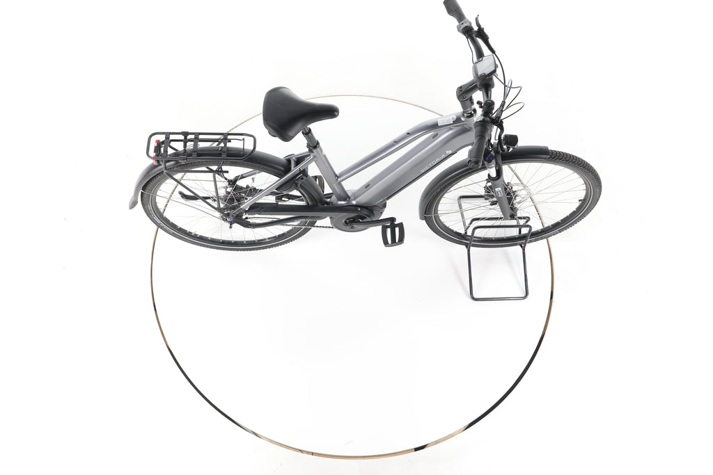 Victoria eTrekking 11.3 City E-Bike - Image 13