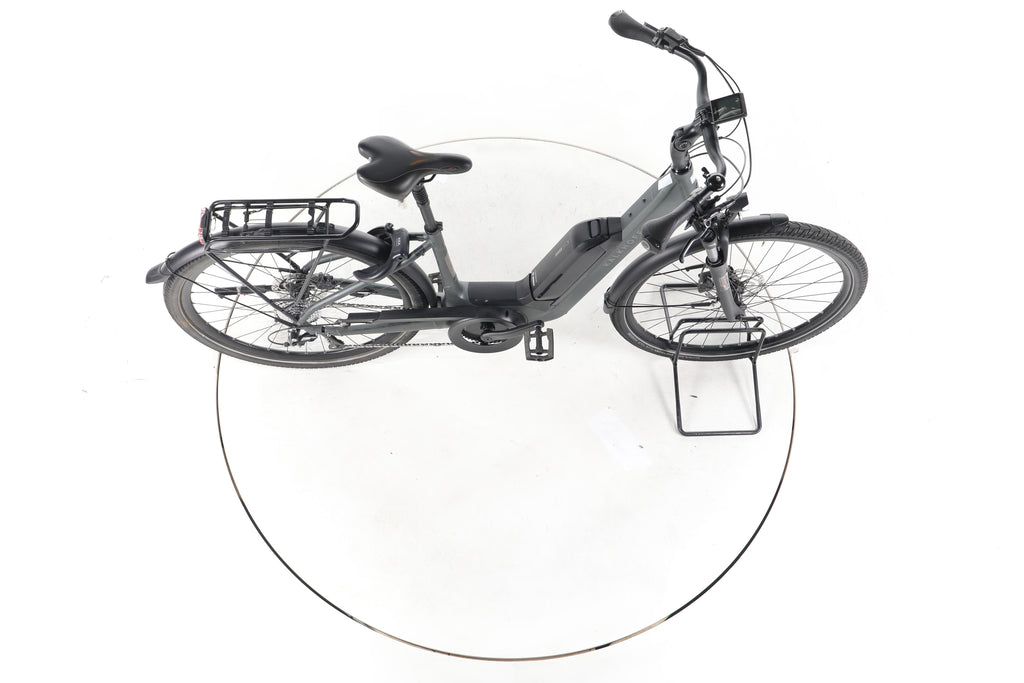 Kalkhoff Endeavour 1.B Move LB Comfort Trekking E-Bike Tiefeinsteiger - Image 13