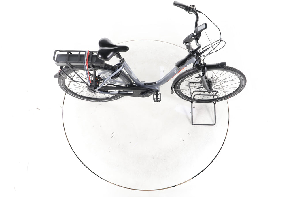 STELLA Livorno Superior City E-Bike Tiefeinsteiger - Image 13