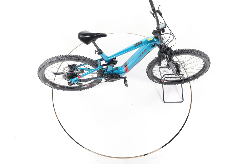 Conway Xyron S 2.9 E-Bike Fully - Image 13