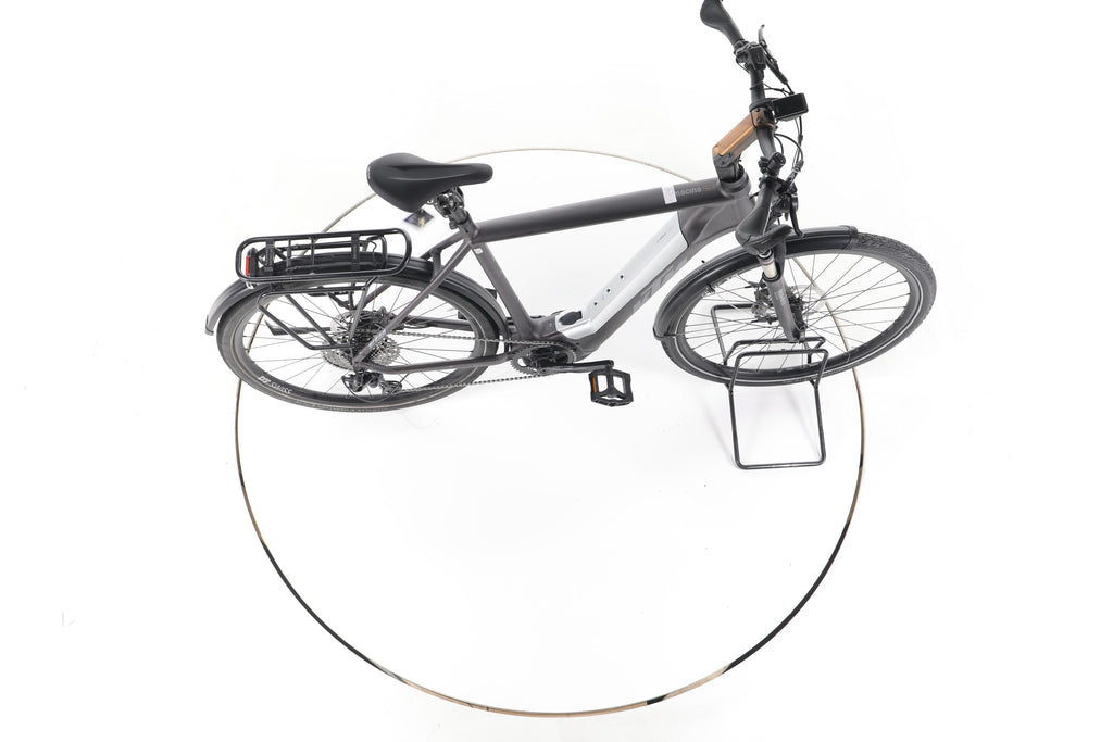 KTM Macina Style 710 Trekking E-Bike - Image 13