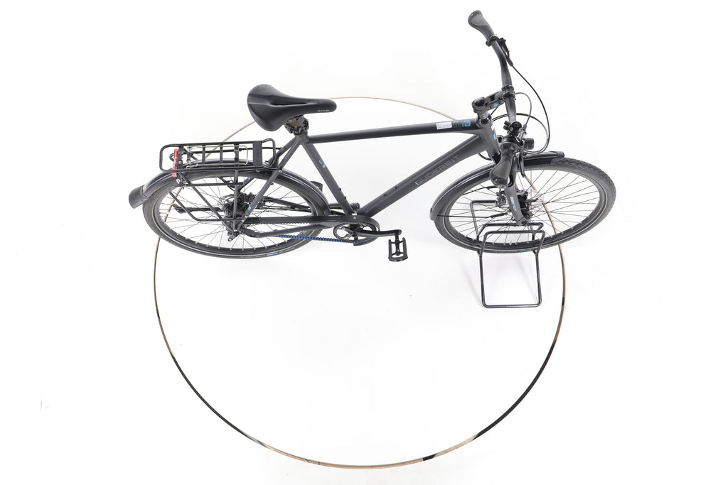 Gudereit LC-R 4.0 evo Fahrrad City & Trekking - Image 13