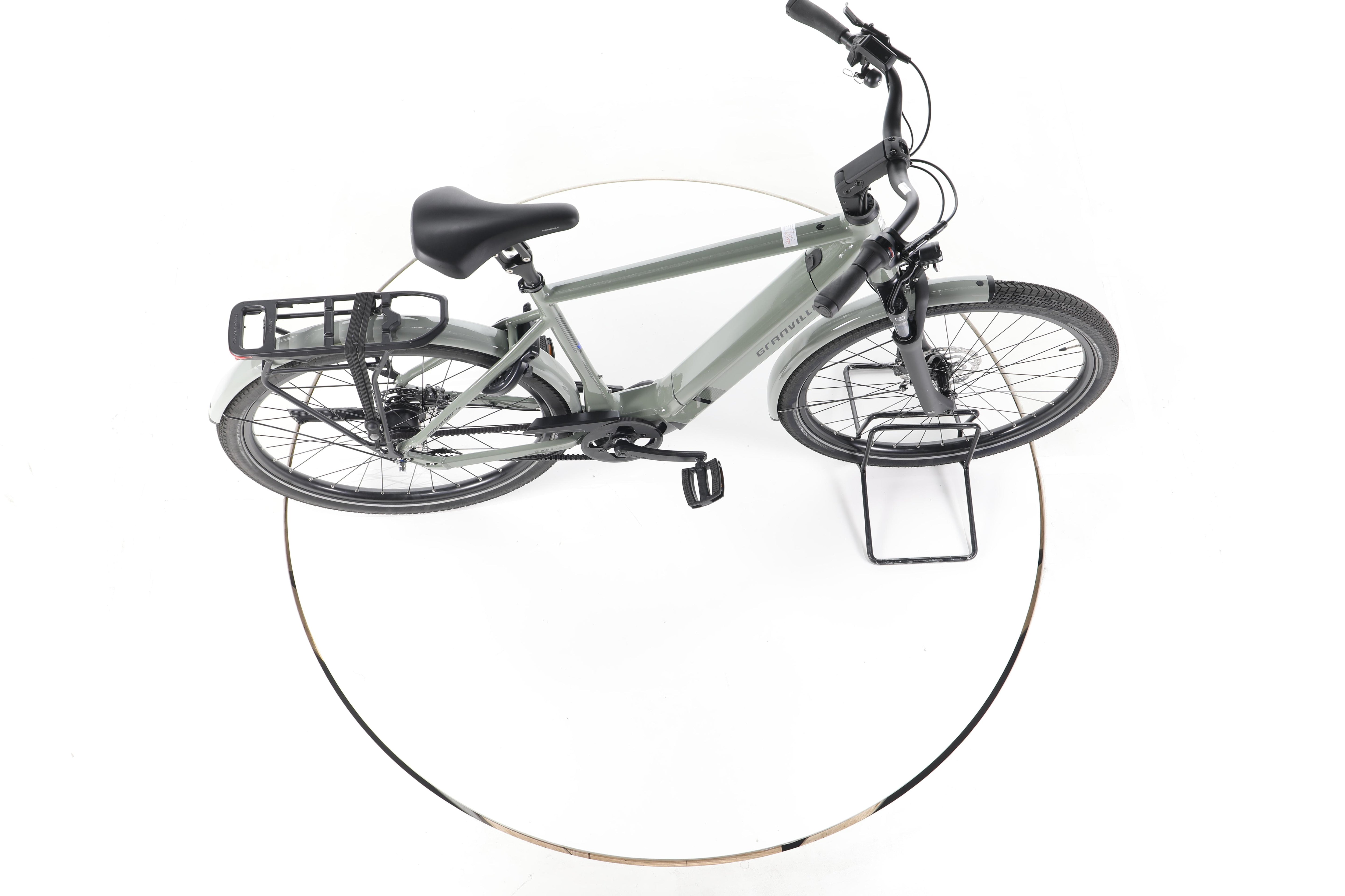 Granville Vancouver N1 City E-Bike 2026 - Image 13
