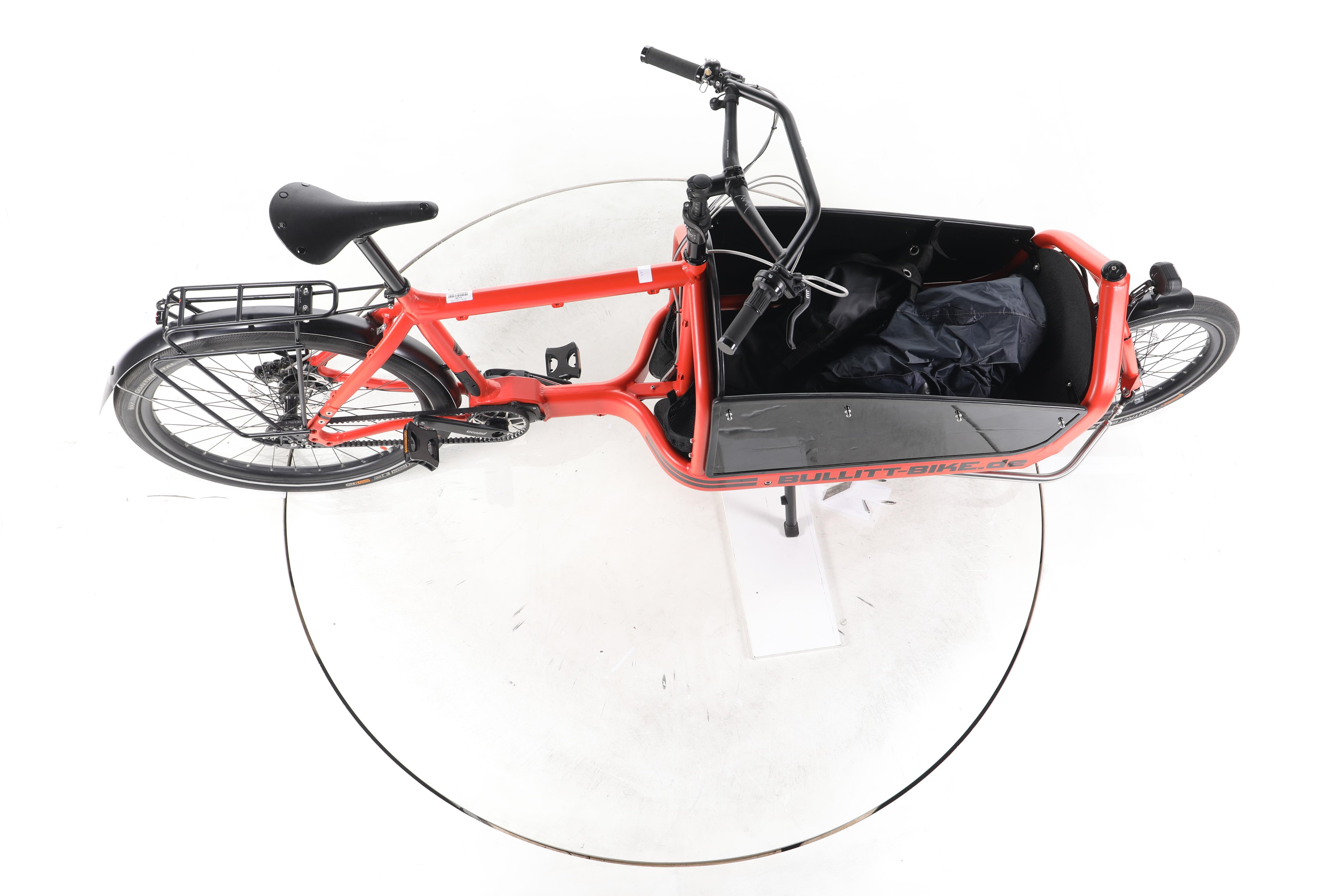 Larry vs Harry Bullitt C1.12 Lastenrad - Image 13