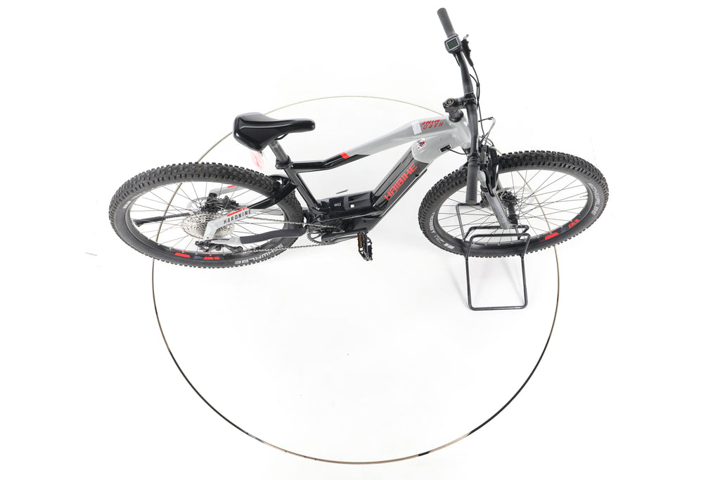 Haibike HardNine 9 E-Bike - Image 13