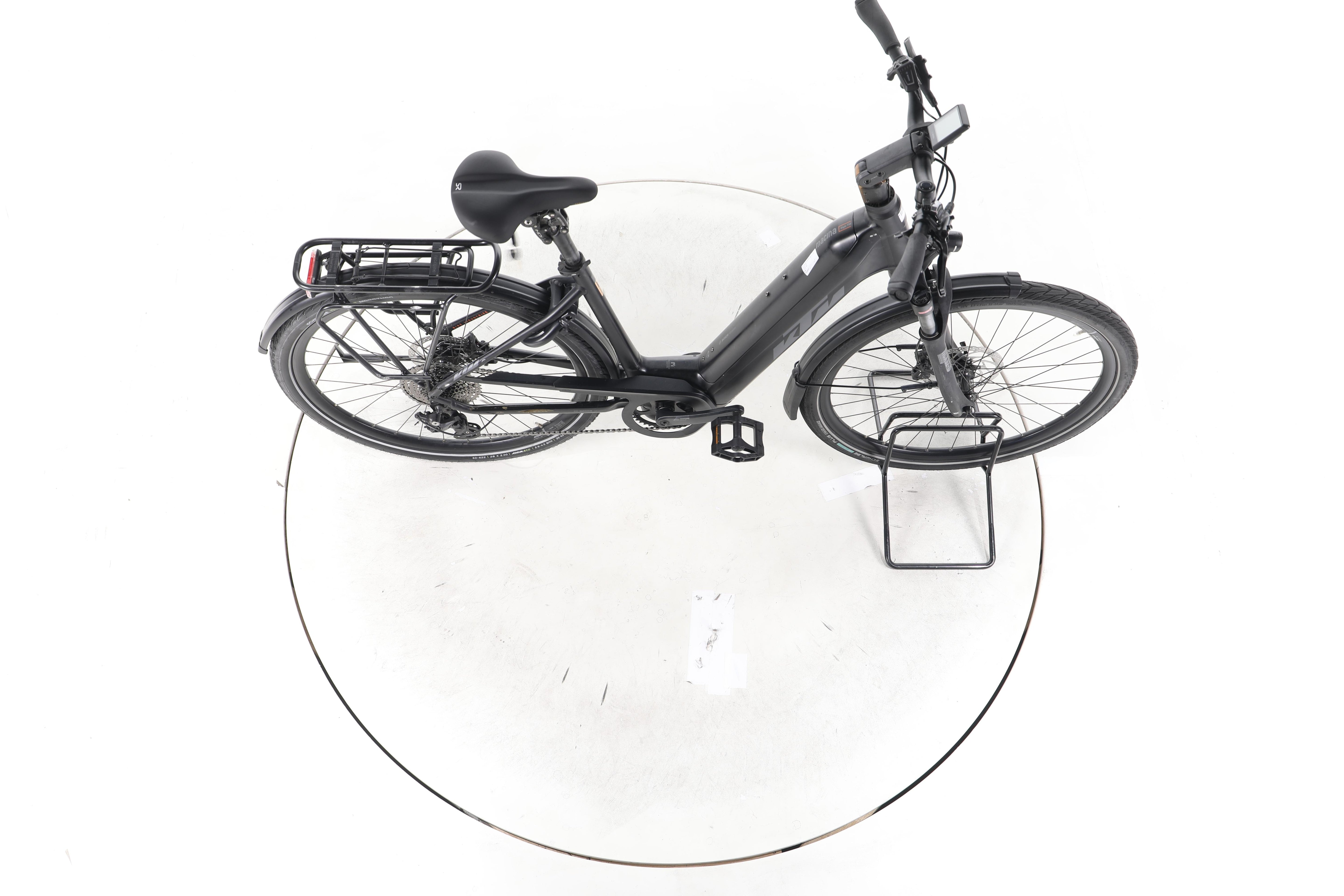 KTM Macina Style 730 Trekking E-Bike Tiefeinsteiger - Image 13