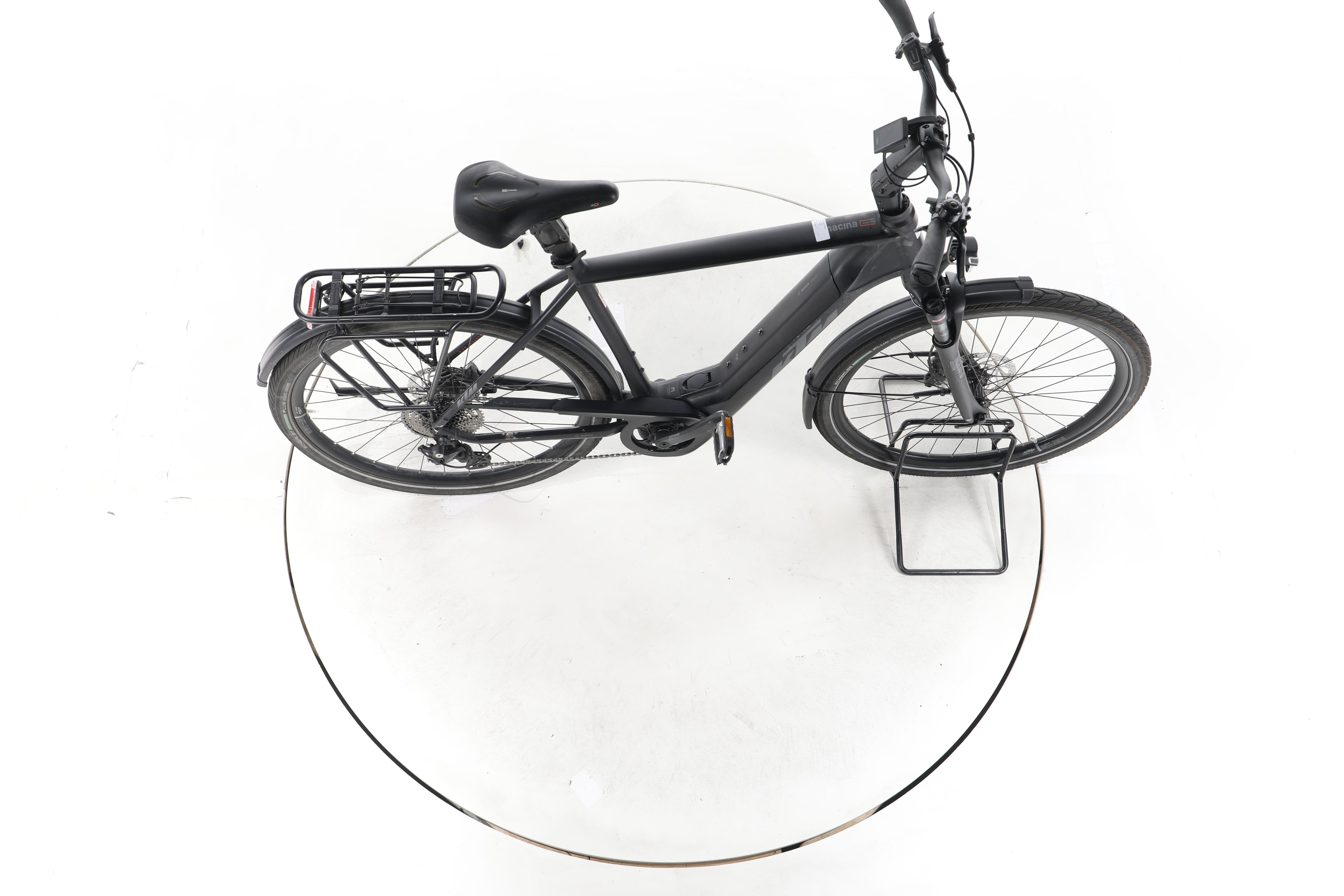 KTM Macina Style 730 Trekking E-Bike - Image 13
