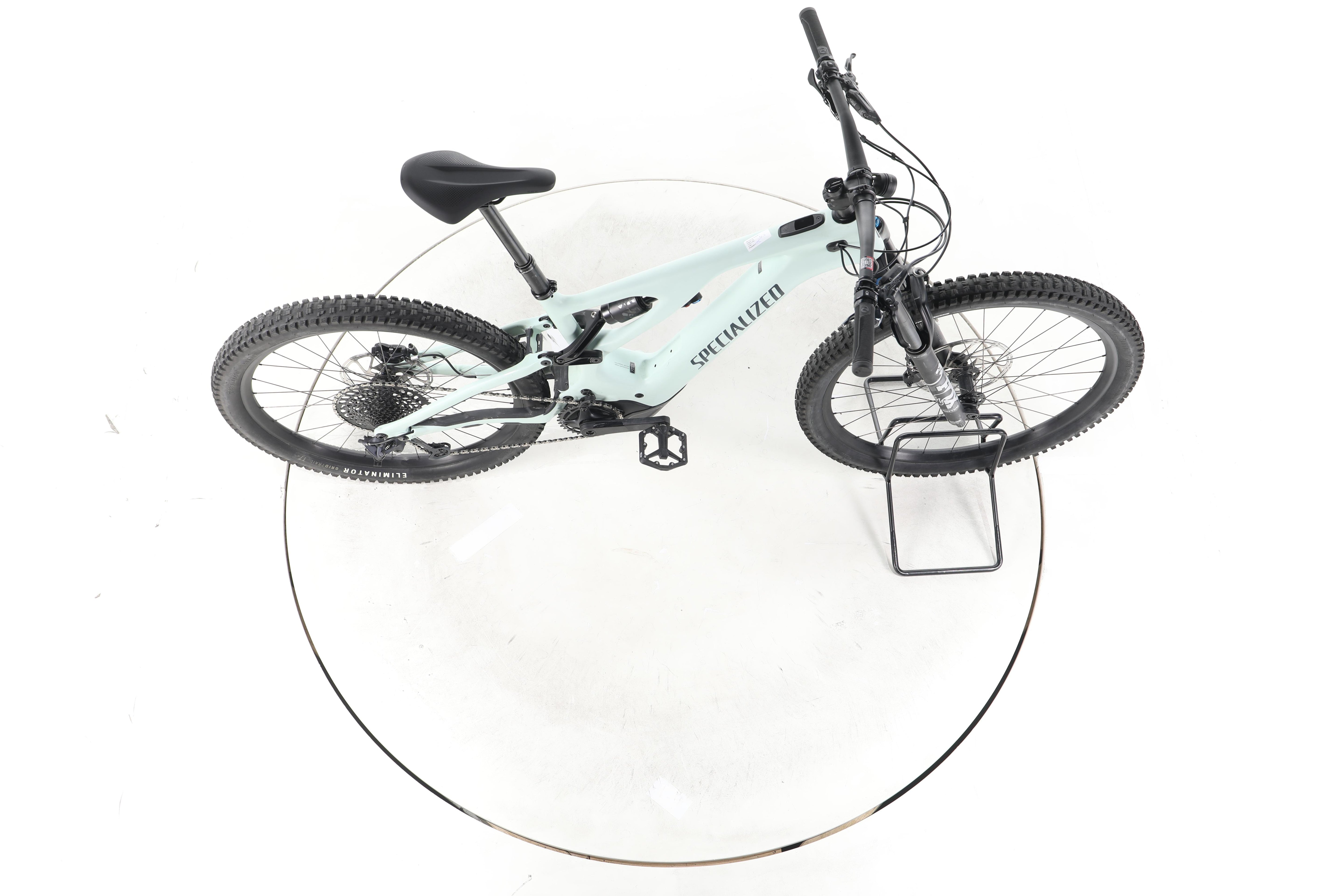 Conway Cairon SUV FS 4.7 SUV E-Bike 2024 - Image 13
