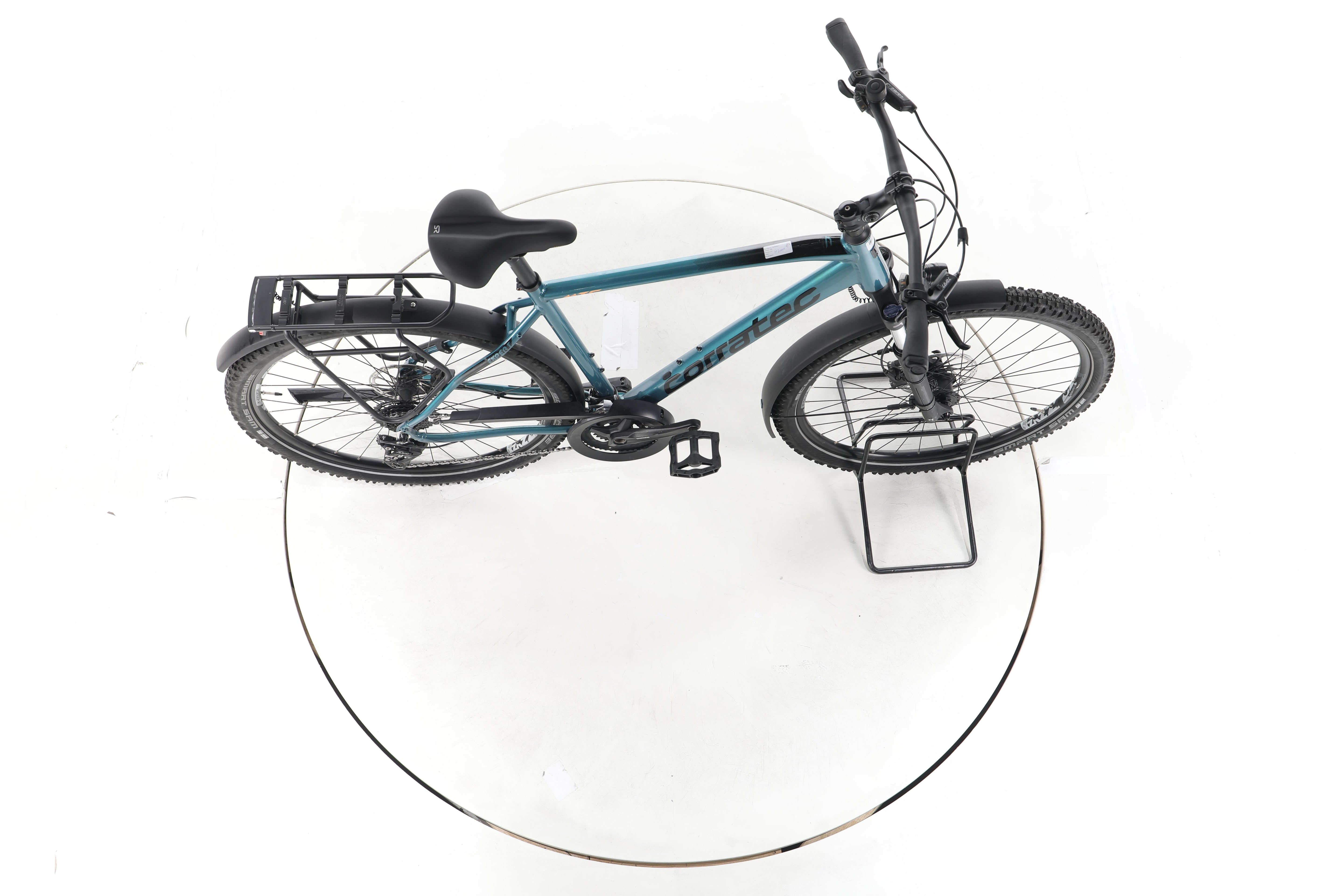 Corratec MTC Expert Fahrrad City & Trekking - Image 13