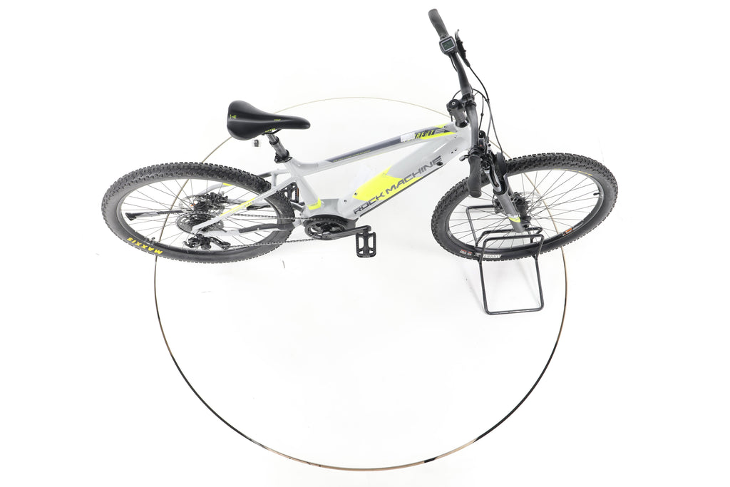 Rock Machine Torrent INT e50 E-Bike - Image 13