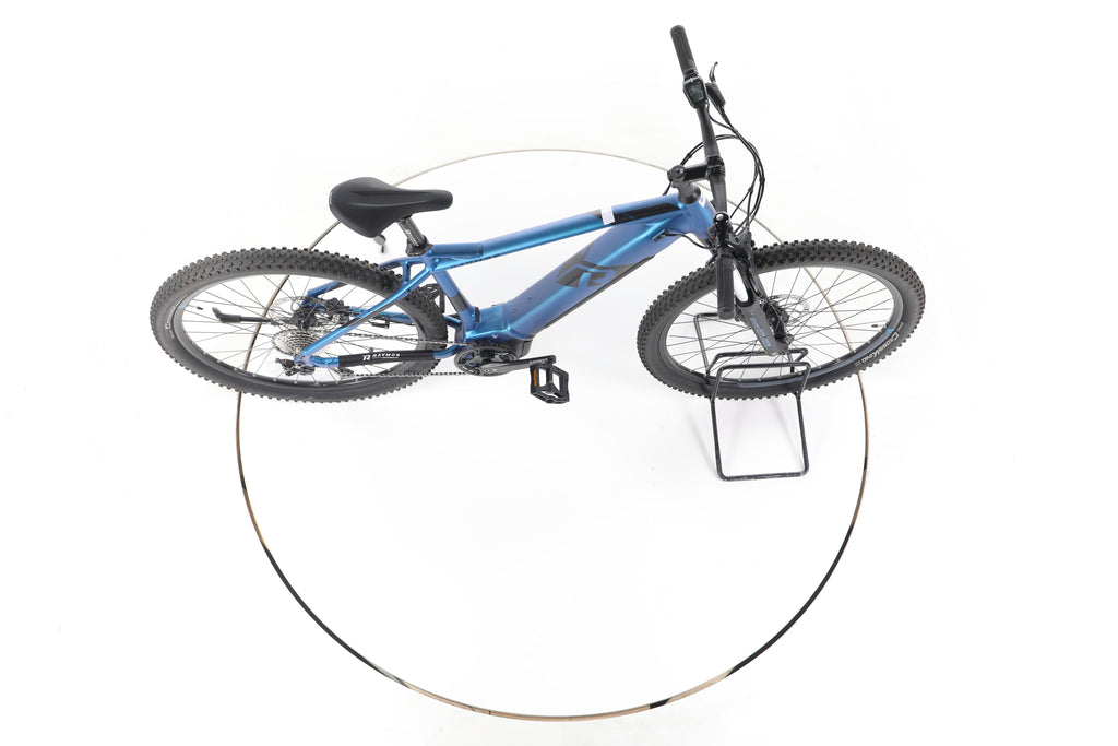 R Raymon Hardray E 5.0 E-Bike - Image 13