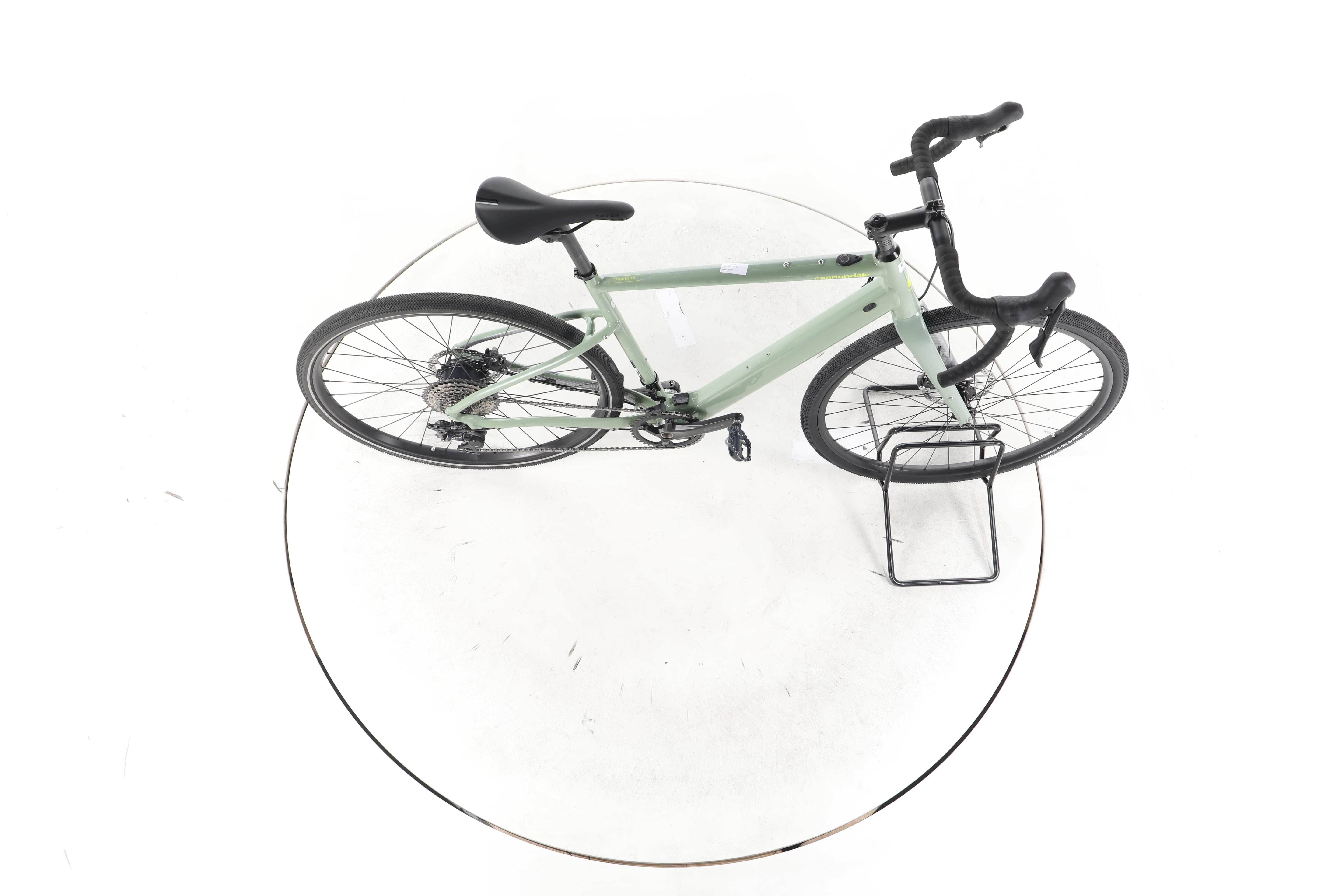 Cannondale Topstone Neo SL 1 E-Gravel & Rennrad - Image 13