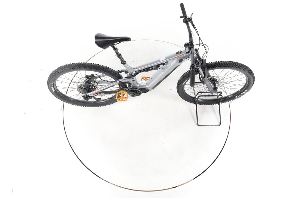Cannondale Moterra 4 E-Bike Fully - Image 13