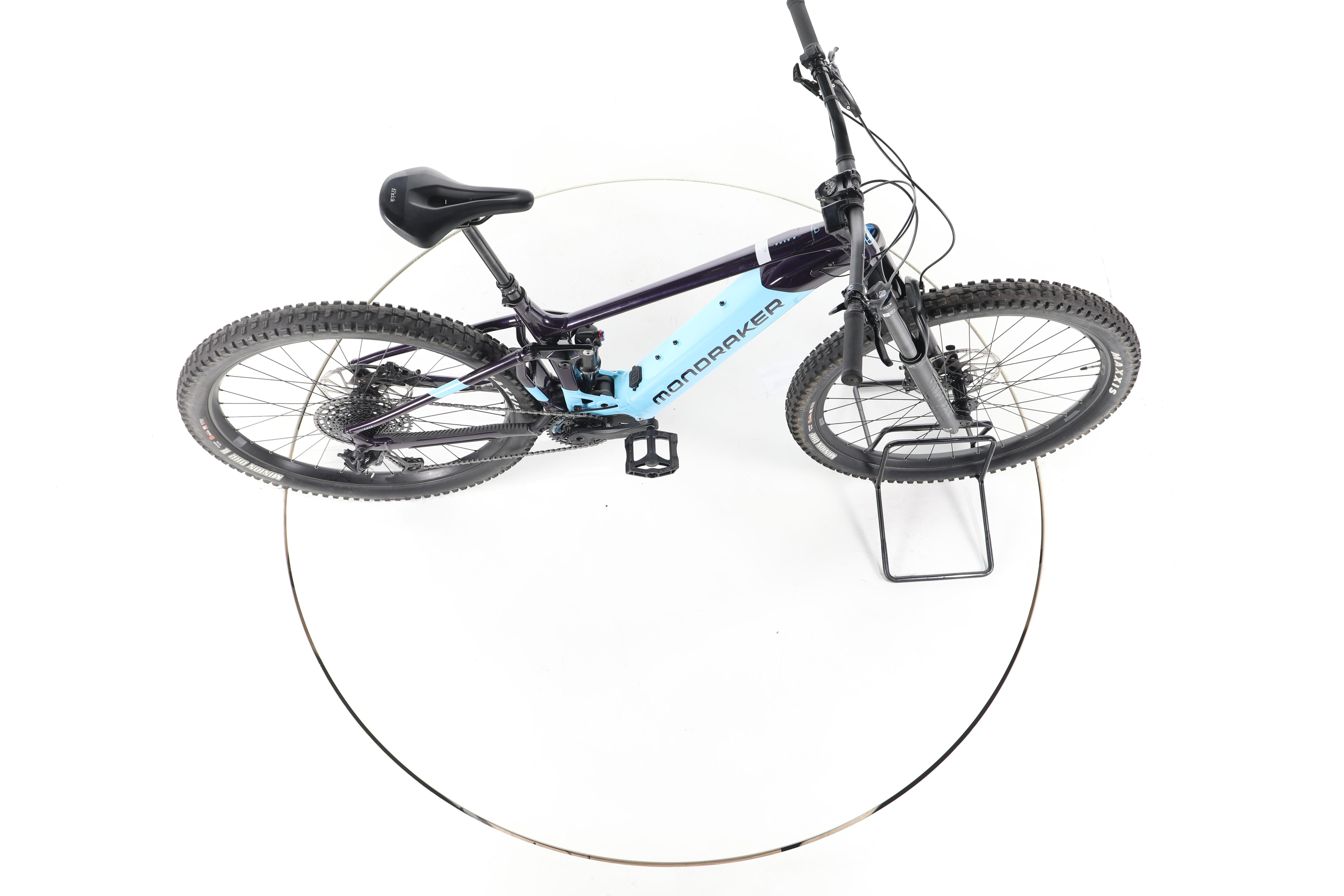 Mondraker DUSK R E-Bike Fully - Image 13