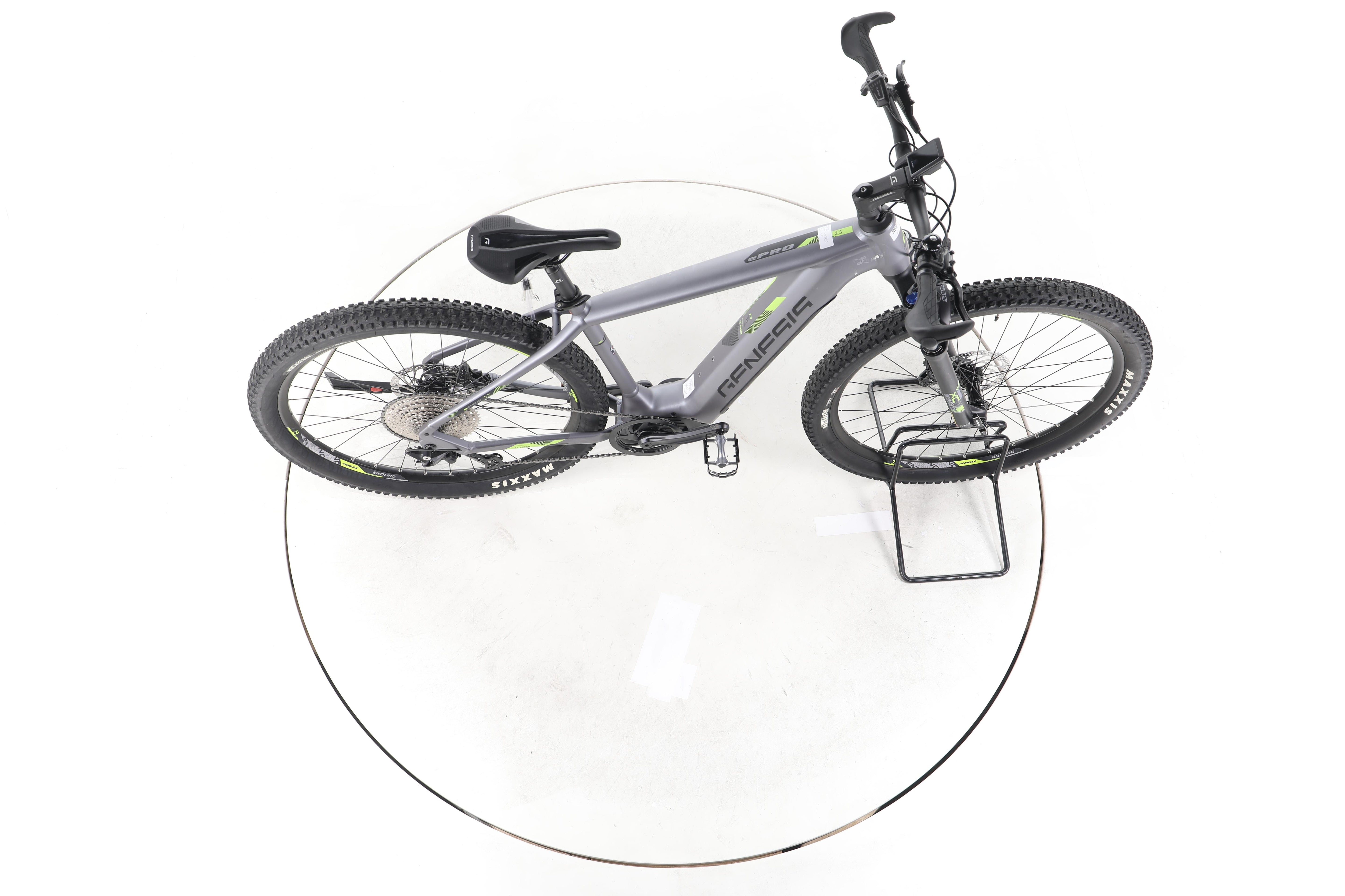 Genesis ePRO 2.3 E-Bike - Image 13