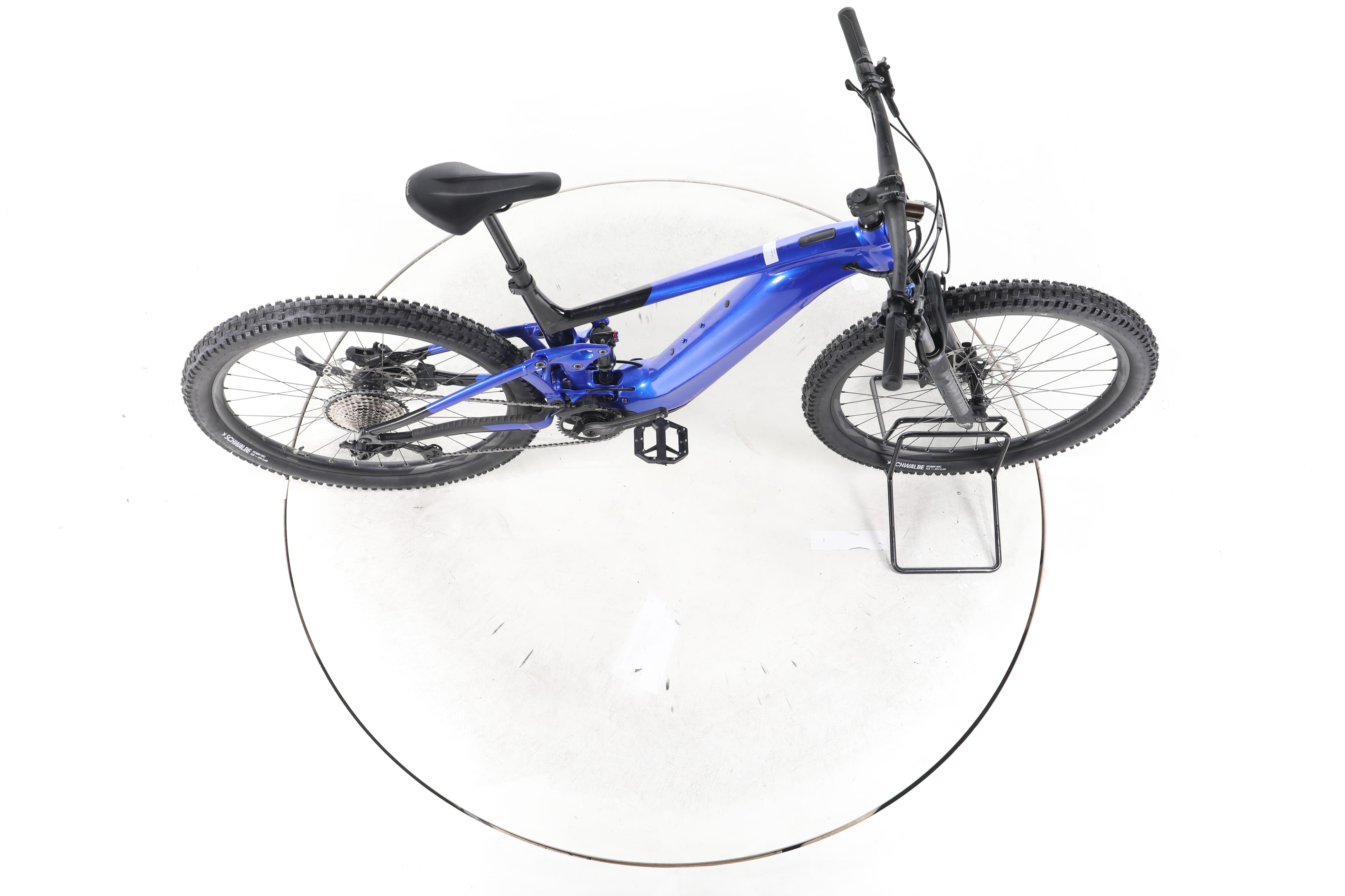 Giant Trance X E+ 2 E-Bike Fully - Image 13