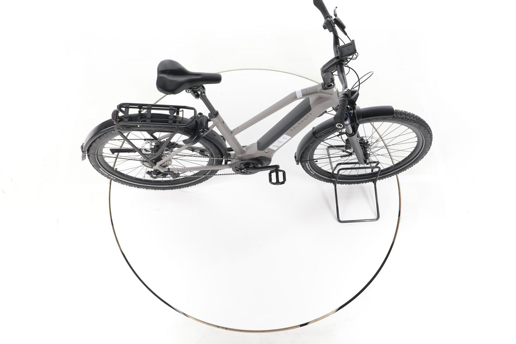 Kalkhoff Entice 5.B Move Trekking E-Bike 2024 - Image 13