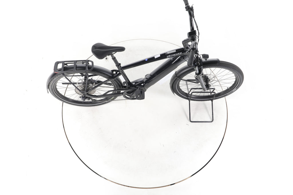 Specialized Turbo Vado 5.0 Trekking E-Bike 2024 - Image 13