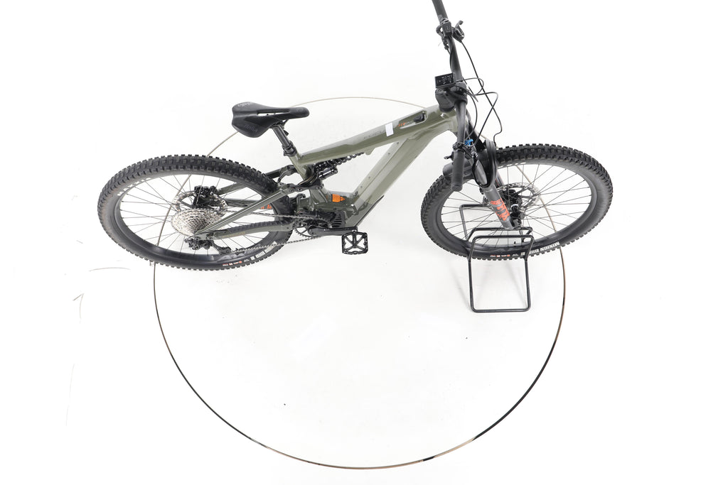 Focus SAM² 6.8 E-Bike Fully - Image 13