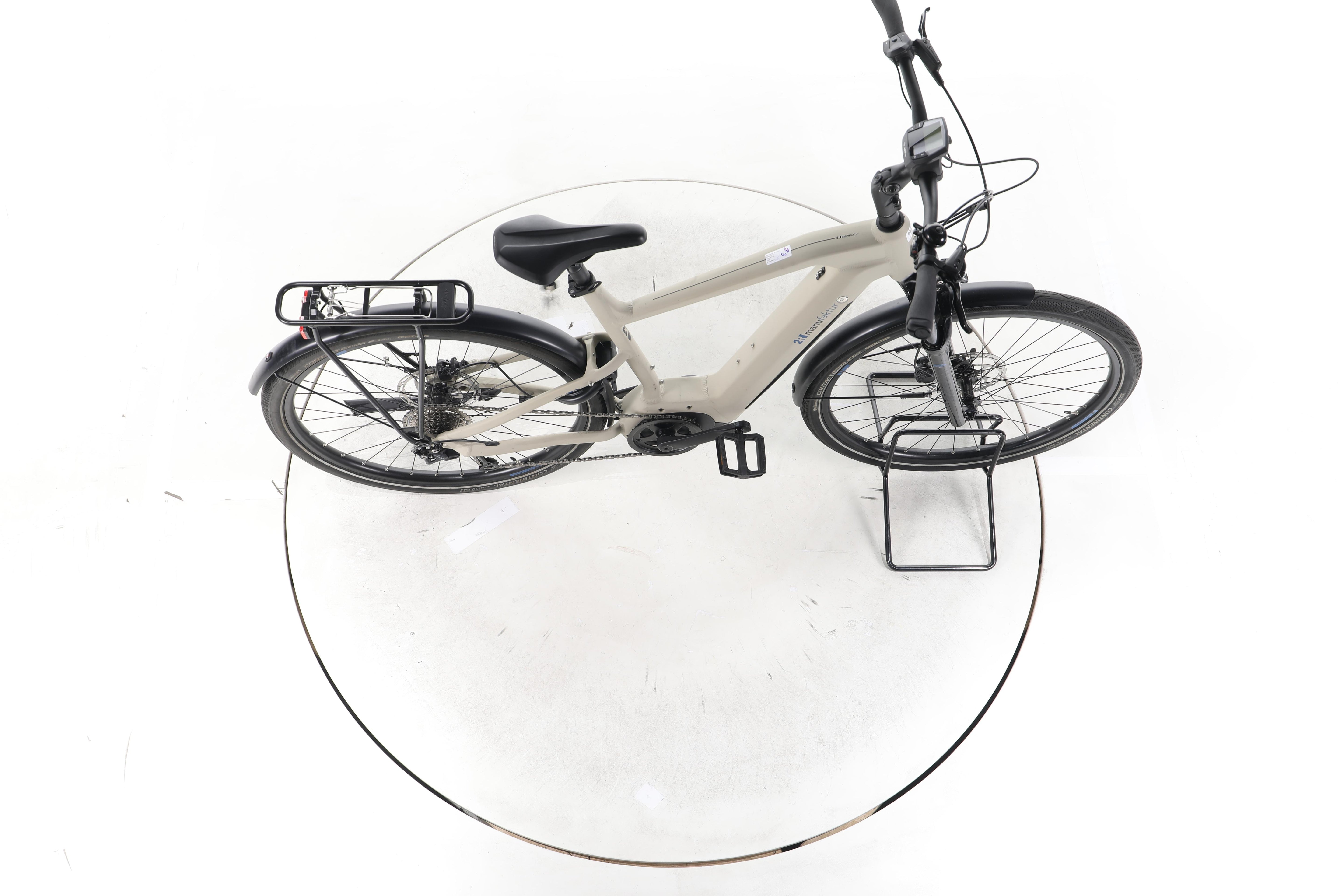 2R Manufaktur ETX 9 Trekking E-Bike - Image 13