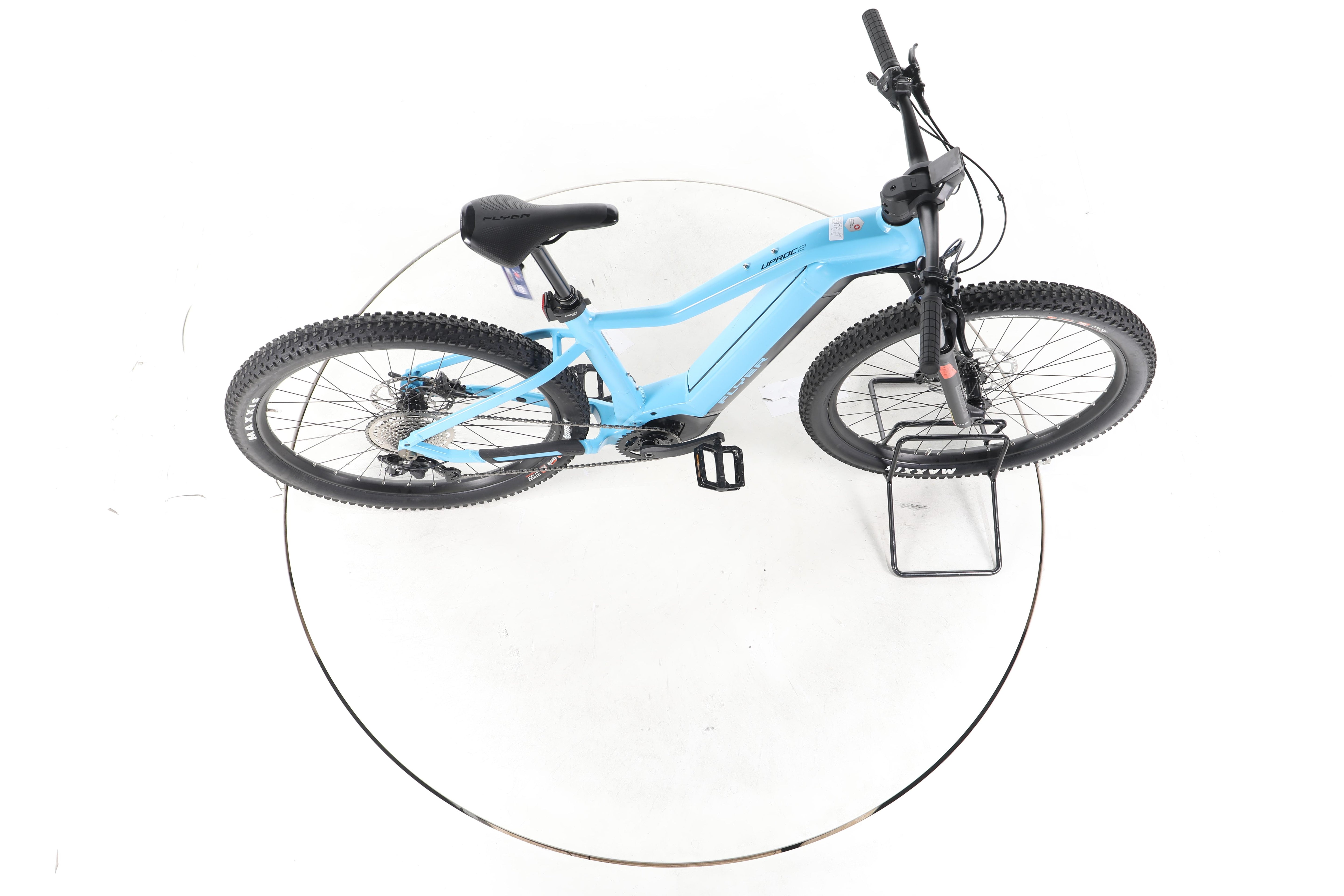 FLYER Uproc2 2.10 E-Bike - Image 13