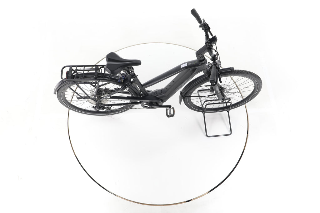 KTM Cento 10 Plus Trekking E-Bike - Image 13