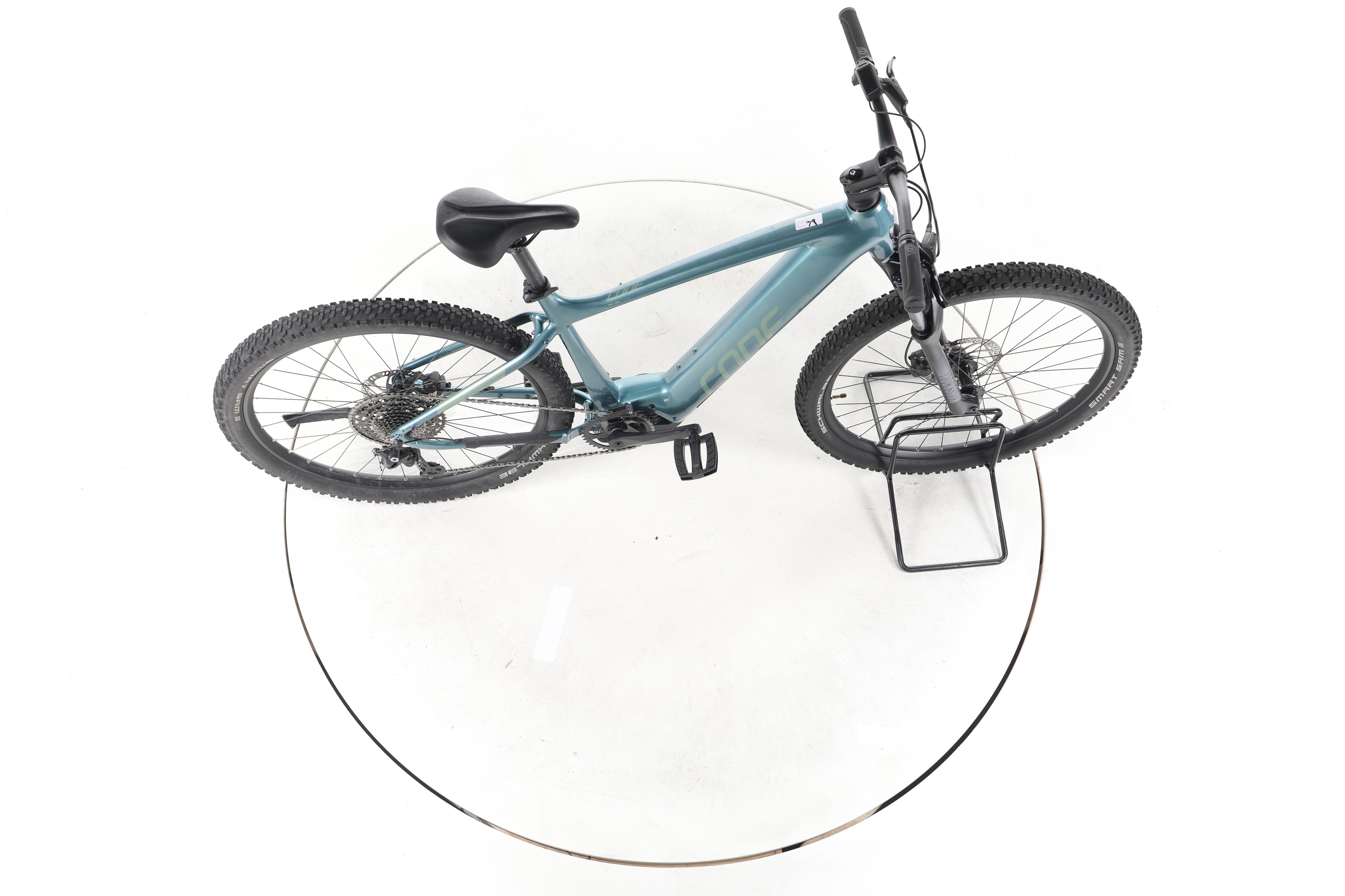 CONE Bikes eTrail iN 3.0 E-Bike 2024 - Image 13