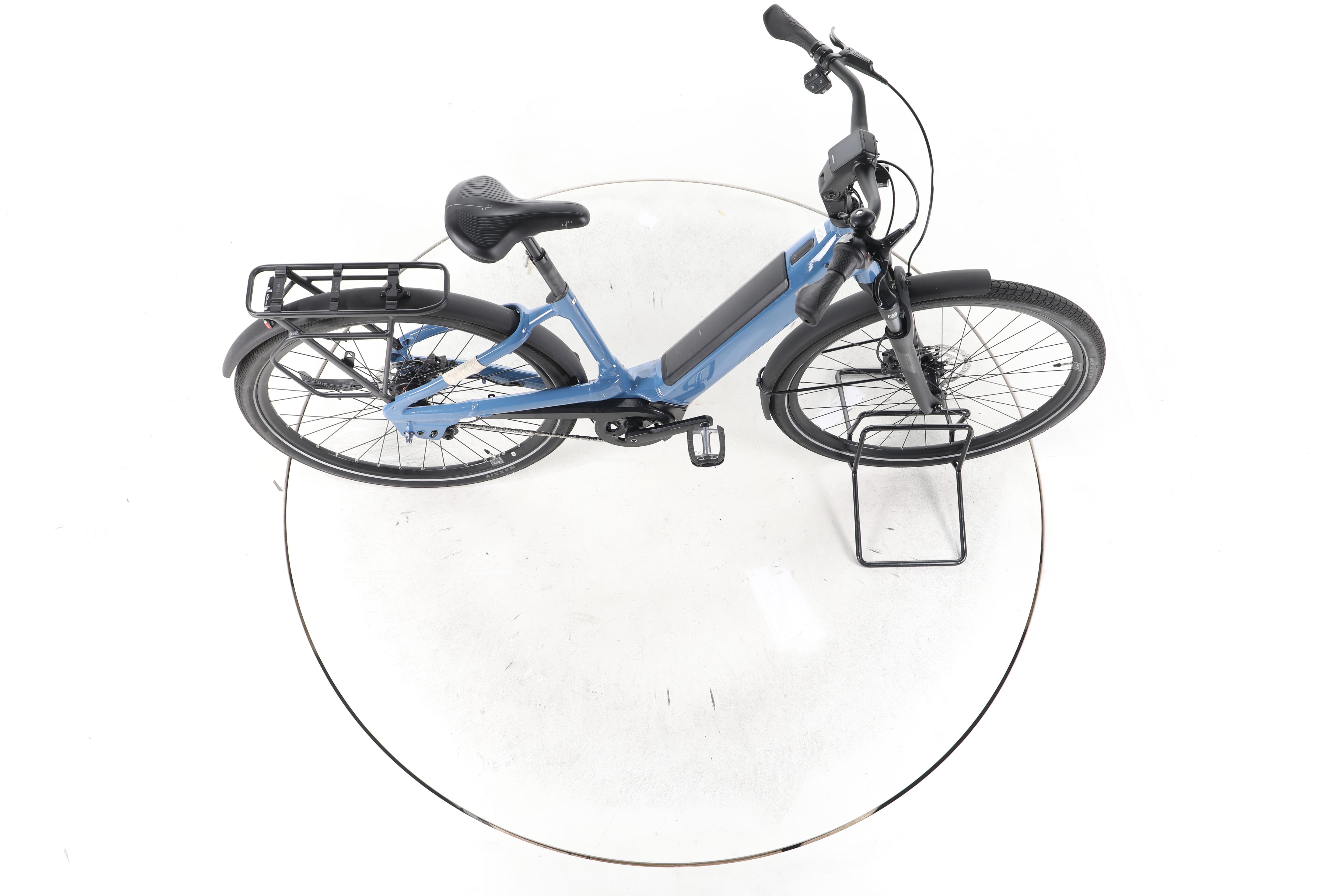 Liv Allure E+ 2 City E-Bike Tiefeinsteiger - Image 13
