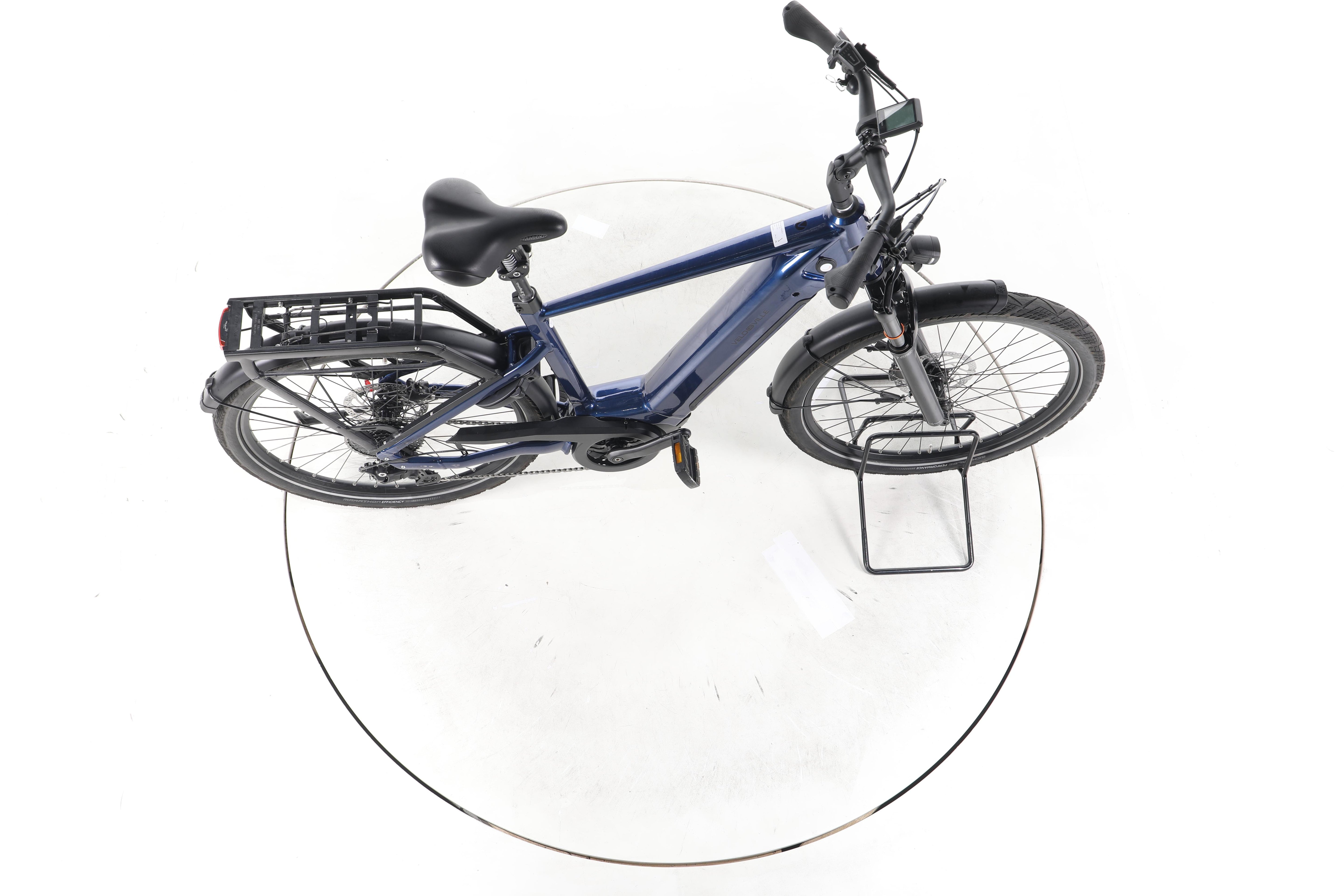 Velo de Ville SEB 890 Pro Trekking E-Bike 2025 - Image 13
