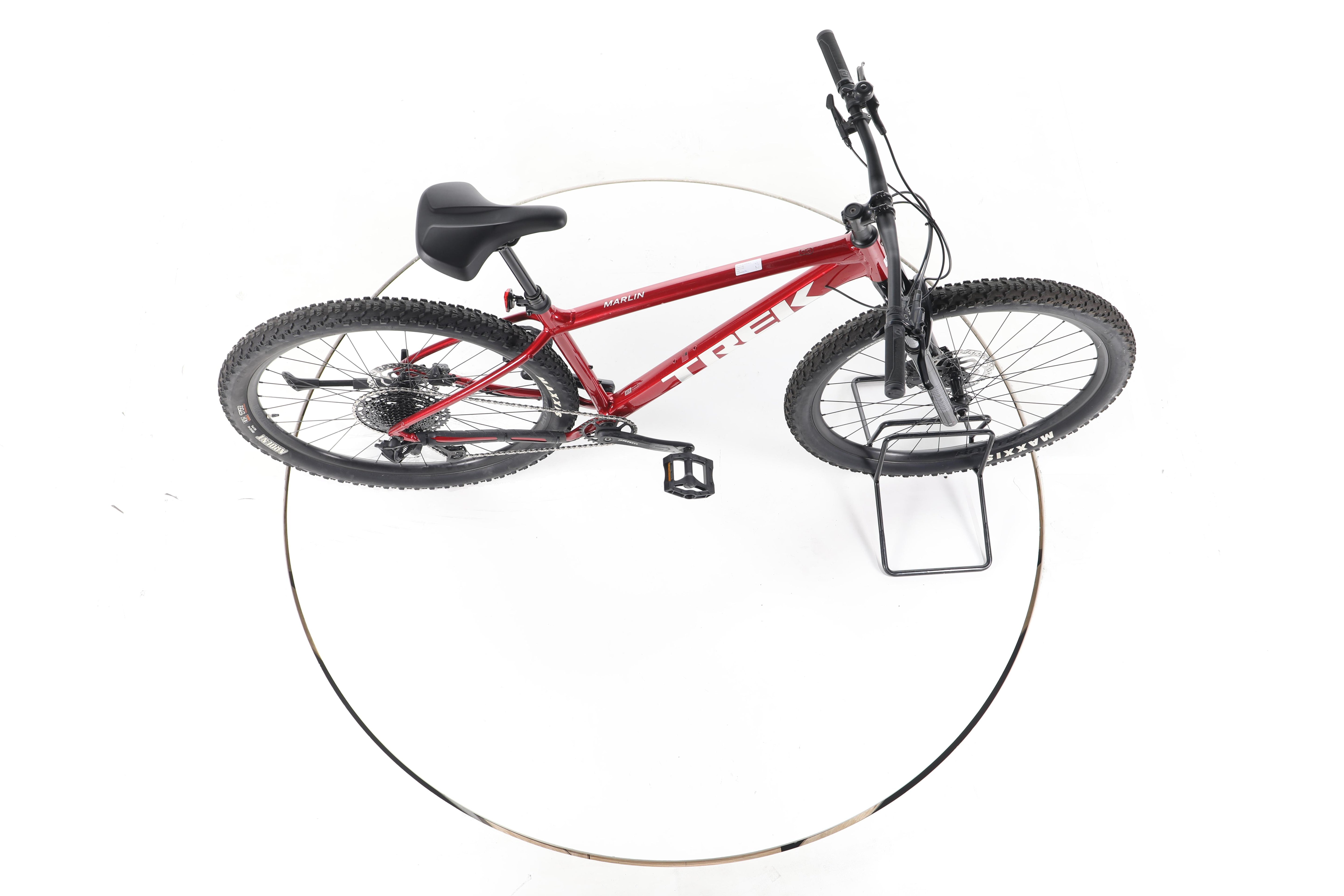 Trek Marlin 8 Gen 3 Fahrrad Hardtail - Image 13