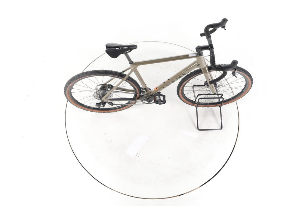 Canyon Grizl CF SL 6 AXS Gravelbike Carbon - Image 13