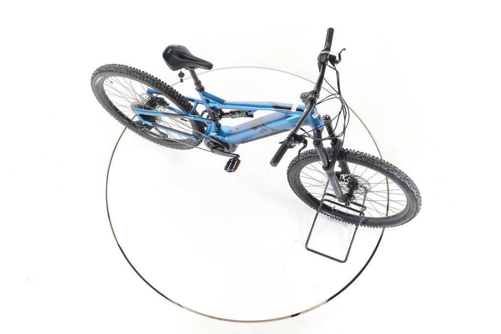 R Raymon FullRay 150E 8.0 E-Bike Fully - Image 14