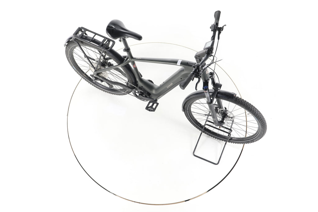 Carver SUV E.530 Trekking E-Bike 2024 - Image 14
