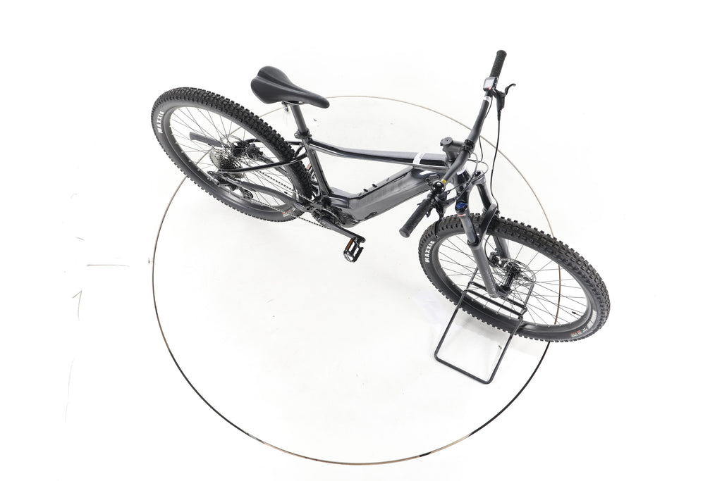Giant Fathom E+ 2 Pro E-Bike 2024 - Image 14
