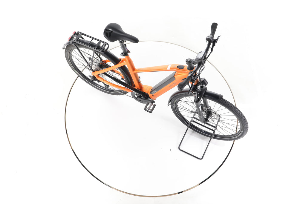 Carver Route E.530 Trekking E-Bike - Image 14