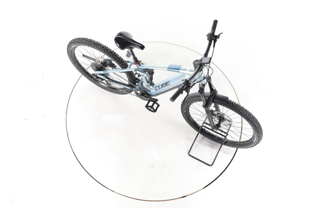 Cube Stereo Hybrid 120 Pro E-Bike Fully - Image 14