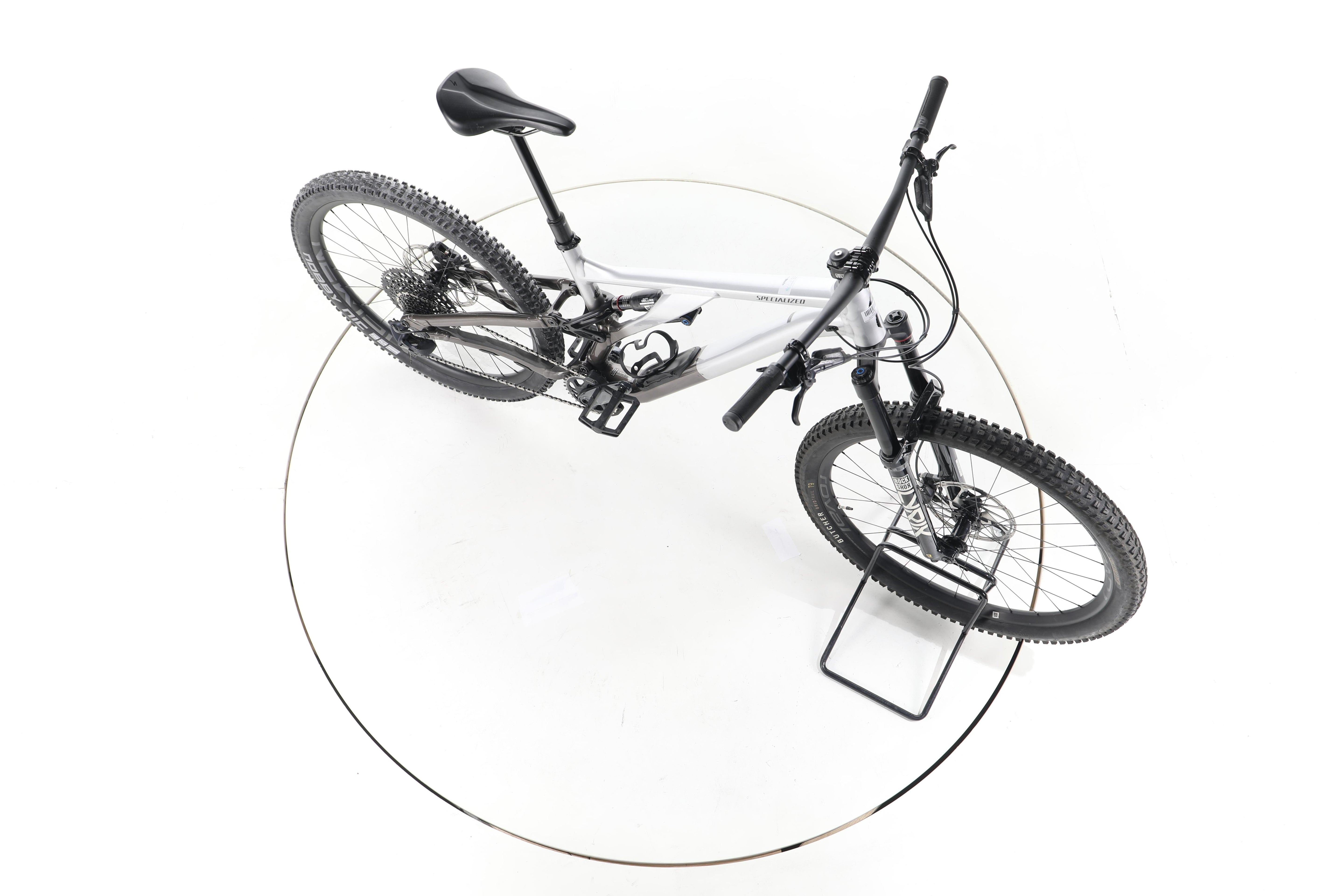 Specialized Stumpjumper EVO Elite Fahrrad Fully - Image 14