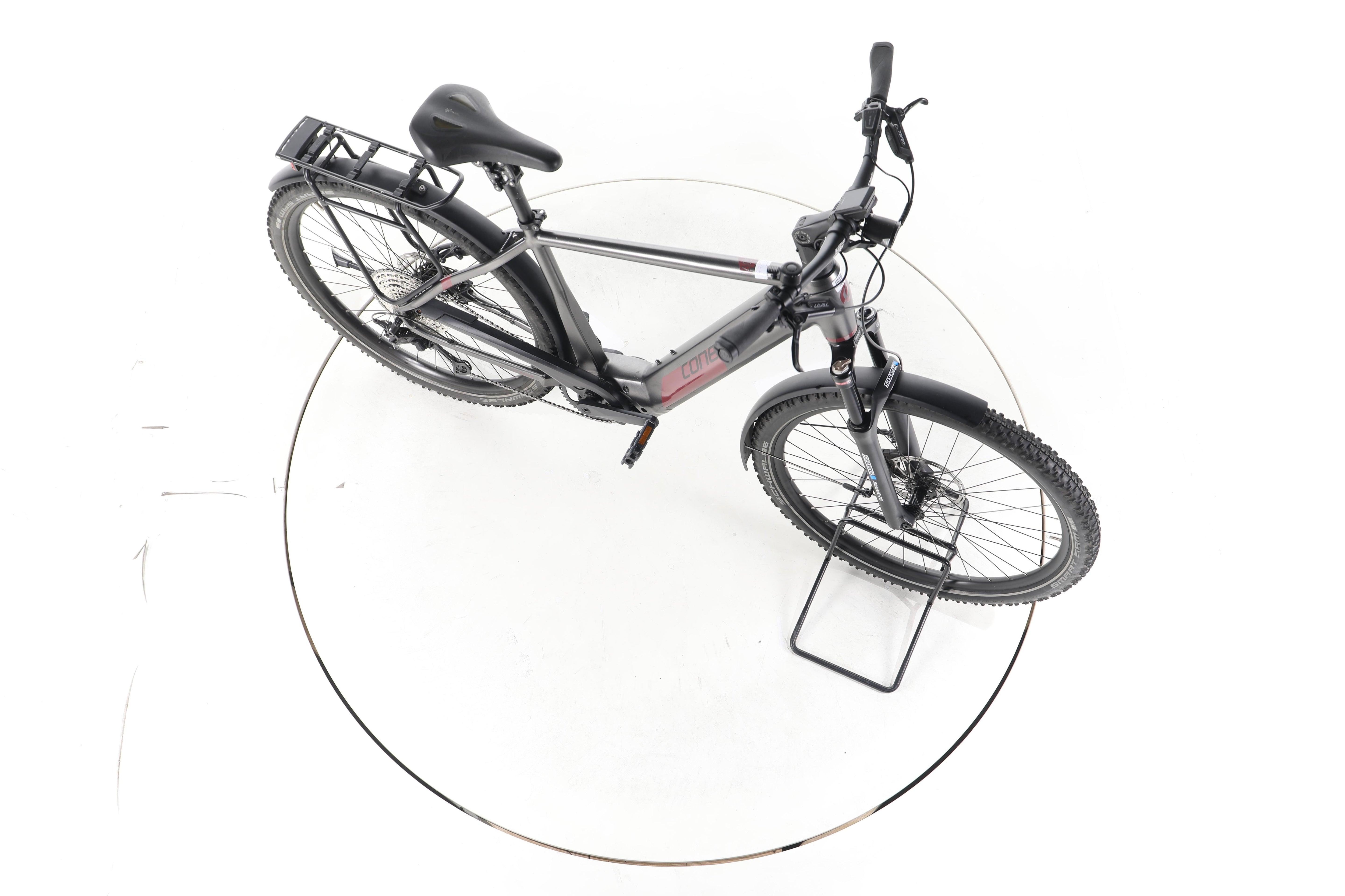 CONE Bikes eSUV IN 4.0 Trekking E-Bike - Image 14
