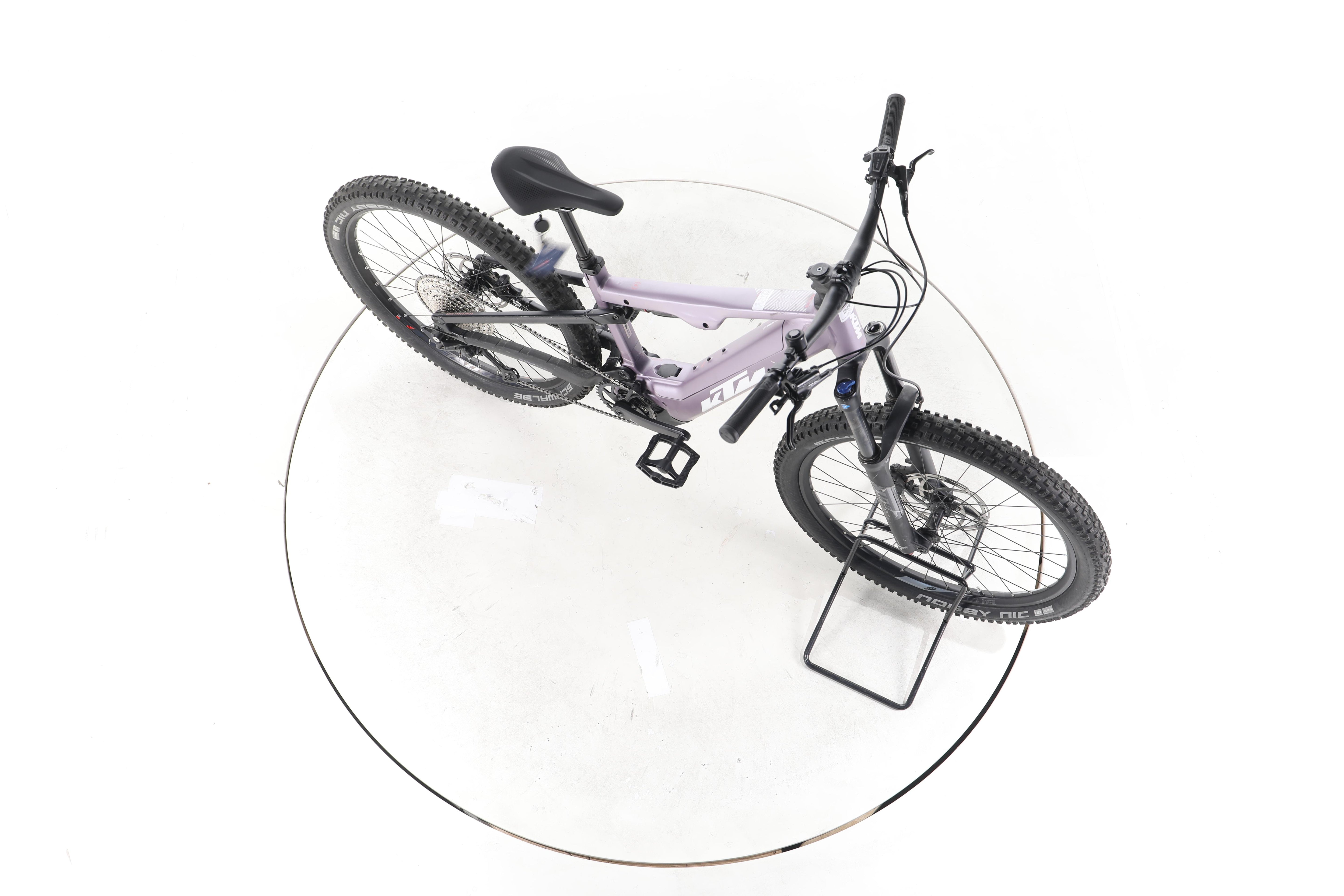 KTM Macina Lycan 772 E-Bike Fully 2025 - Image 14