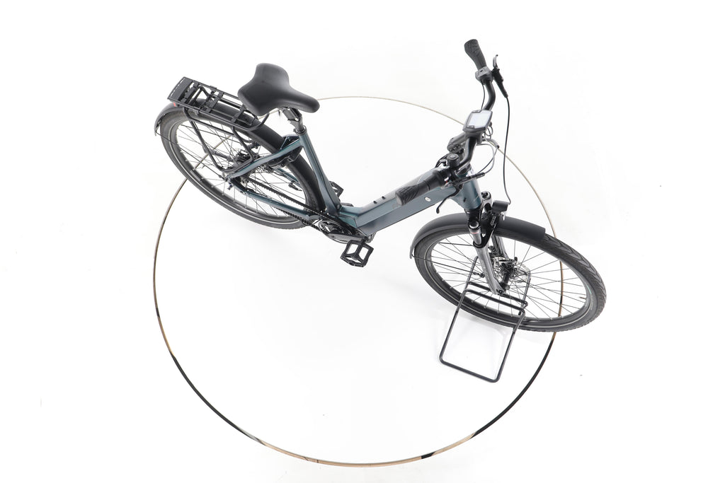 FALTER E9.5 City E-Bike Tiefeinsteiger - Image 14