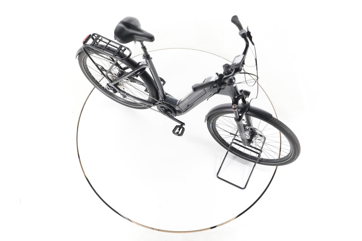 FLYER Gotour6 7.10 Trekking E-Bike Tiefeinsteiger - Image 14